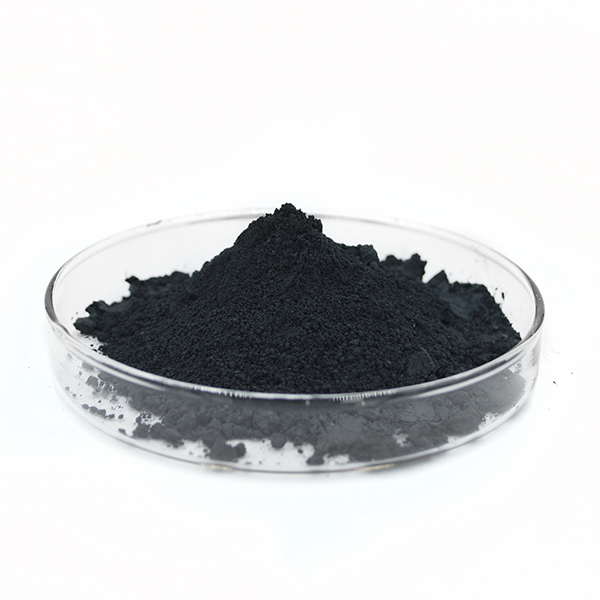 为什么氮碳化钛具有较高的化学稳定性？